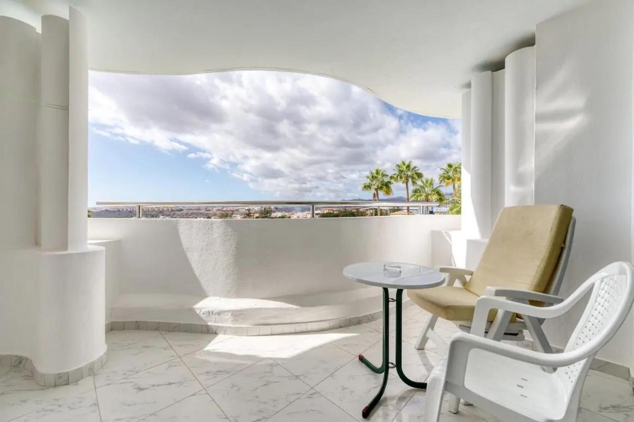 Paradise View Apartment Maspalomas Maspalomas  Exterior photo