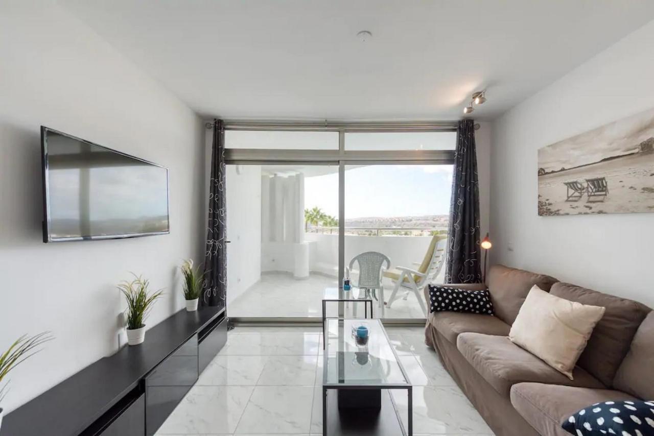 Paradise View Apartment Maspalomas Maspalomas  Exterior photo
