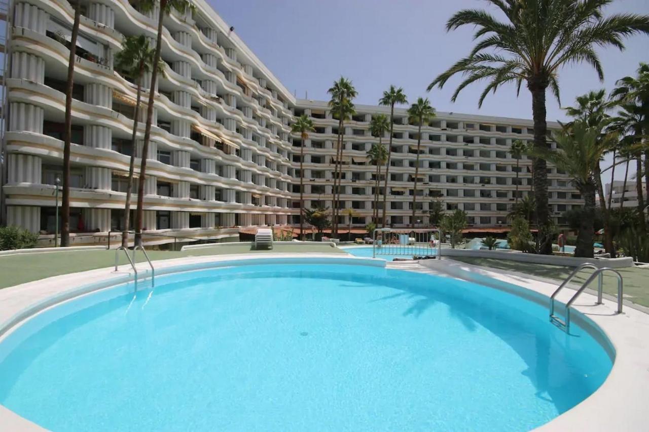 Paradise View Apartment Maspalomas Maspalomas  Exterior photo