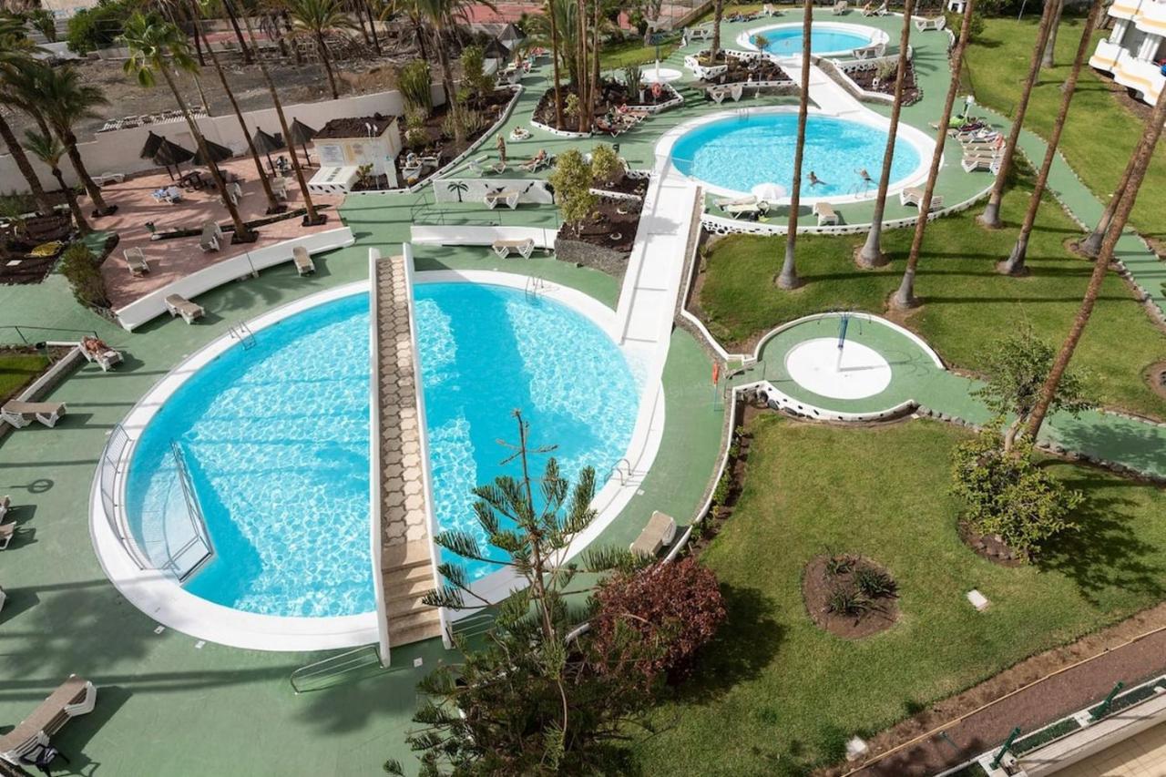 Paradise View Apartment Maspalomas Maspalomas  Exterior photo