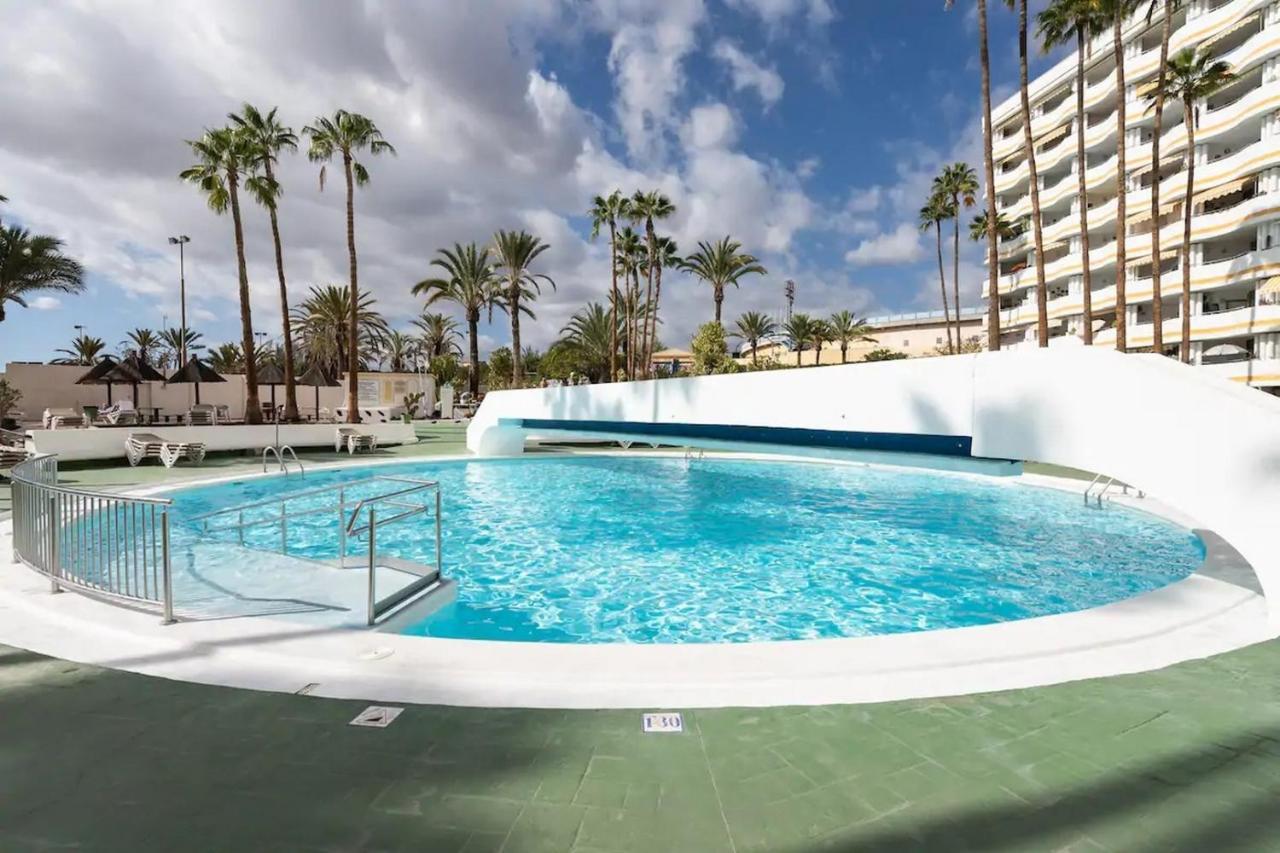 Paradise View Apartment Maspalomas Maspalomas  Exterior photo
